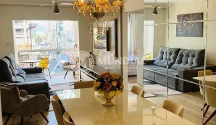 apartamento quadra mar em balneÁrio camboriu, Centro, Balneário Camboriú - SC