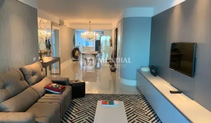 Temporada na avenida atlÂntica , Centro, Balneário Camboriú - SC