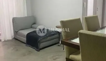 Apartamento de 01 quarto na avenida brasil, Centro, Balneário Camboriú - SC