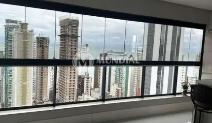 Alto padrÃo no centro de balneÁrio camboriÚ, Centro, Balneário Camboriú - SC
