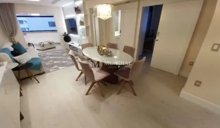 Apartamento para venda na barra sul, Centro, Balneário Camboriú - SC