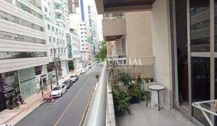 Apartamento para venda em balneÁrio , Centro, Balneário Camboriú - SC