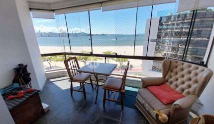 Oportunidade: apartamento a venda frente mar, Centro, Balneário Camboriú - SC