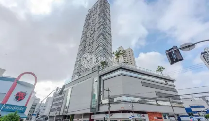 Apartamento para venda em balneÁrio camboriÚ, Centro, Balneário Camboriú - SC