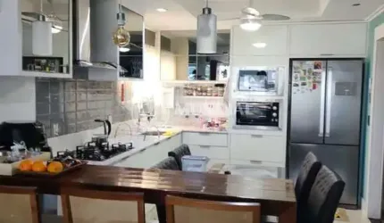 Apartamento para venda centro de camboriu , Centro, Camboriú - SC