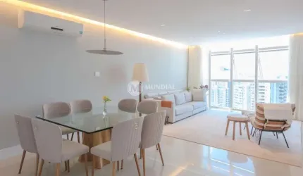 Apartamento pra venda , Centro, Balneário Camboriú - SC