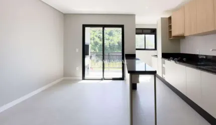 Apartamento para locaÇÃo anual na brava, Praia dos Amores, Balneário Camboriú - SC