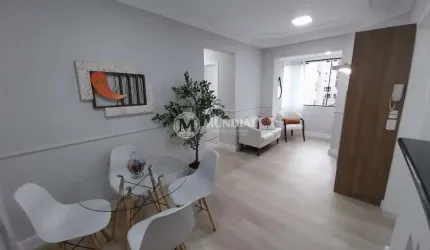 Apartamento para venda em balneÁrio camboriu , Centro, Balneário Camboriú - SC