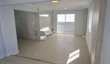 LocaÇÃo anual na quadra do mar, Barra Sul, Balneário Camboriú - SC