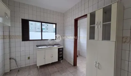Apartamento para locaÇÃo no bairro das naÇÕes, Nações, Balneário Camboriú - SC