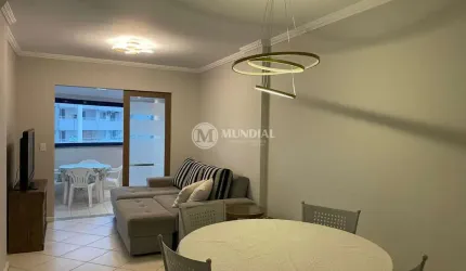 LocaÇÃo anual na quadra do mar, Barra Sul, Balneário Camboriú - SC