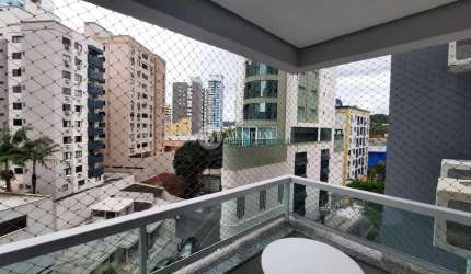 Apartamento para locaÇÃo de temporada , Centro, Balneário Camboriú - SC