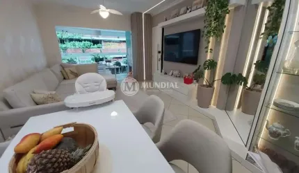 Apartamento diferenciado, Centro, Balneário Camboriú - SC