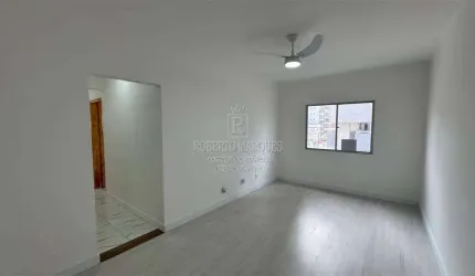 Apartamento à venda na Praia Grande, localizado no bairro da Vila tupi, composto por 02 dormitórios, sala ampla, cozinha planejada e bem arejada, banheiro social e 01 vaga de garagem. Sem elevador. Pr