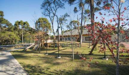 Terreno à venda, 1040 m² por R$ 1.900.000,00 - Ecoville - Curitiba/PR