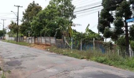 Terreno à venda, 542 m² por R$ 460.000,00 - Vista Alegre - Curitiba/PR