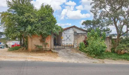 Terreno à venda, 450 m² por R$ 250.000,00 - Tanguá - Almirante Tamandaré/PR