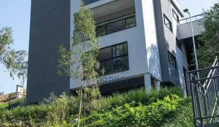 Terreno à venda, 244 m² por R$ 672.453,42 - Atuba - Curitiba/PR