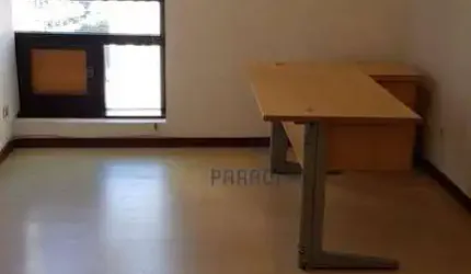 Sala à venda, 25 m² por R$ 200.000,00 - Agua Verde - Curitiba/PR
