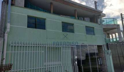 Sobrado com 3 dormitórios 170m² à venda