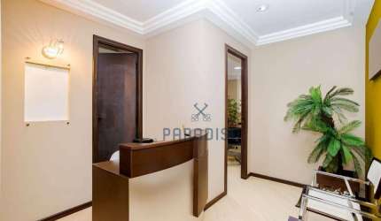Sala comercial 30m² à venda