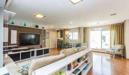 Casa com 4 dormitórios 300m² à venda