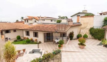 Casa com 4 dormitórios 320m² à venda