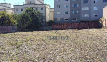 Excelente Terreno na região do Portão 880m² à venda