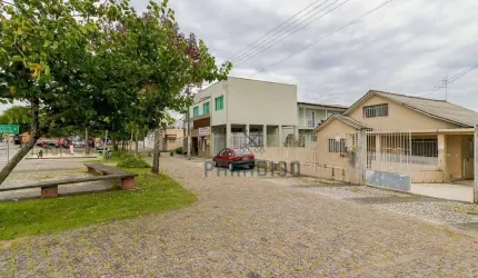 Execelente Terreno 732m² à venda