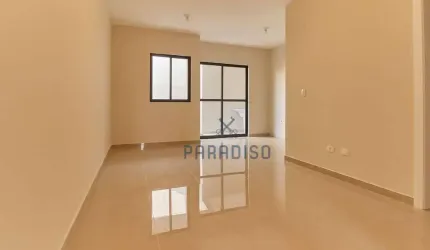 Apartamento Garden com 2 dormitórios à venda, 70 m² por R$ 270.000,00 - Cachoeira - Almirante Tamandaré/PR