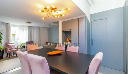 Casa com 3 dormitórios à venda, 103 m² por R$ 685.000,00 - Capão Raso - Curitiba/PR