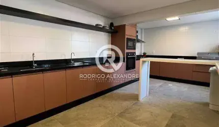 Apartamento 3 Dormitórios à Venda em Canto do Forte, Praia Grande - R$ 760.000 com Piscina e Lazer C