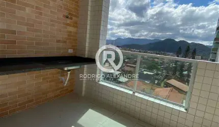 Apartamento à Venda em Vila Atlântica - 2 Dormitórios, Suíte, Piscina e Lazer Completo!