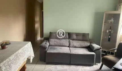 Apartamento à Venda em Park D'Aville, Peruíbe - 2 Dormitórios, Garagem e Excelente Localização por R
