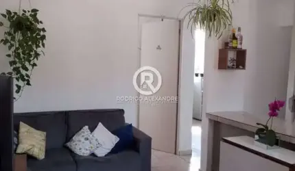 Apartamento Geminado à Venda em Guapiranga, Itanhaém - 2 Dormitórios e Garagem!