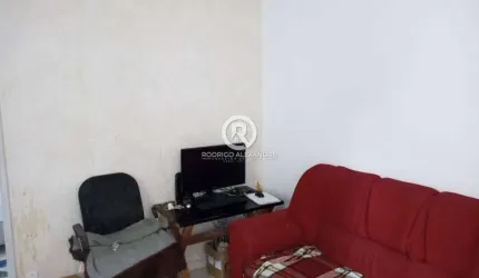Apartamento 2 Dormitórios à Venda em Itanhaém - R$ 170.000 no Verdes Mares!
