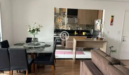 Apartamento 3 Quartos com Suíte e Piscina à Venda no Centro de Diadema – R$ 655.000