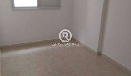 Apartamento com 2 Dormitórios e Lazer Completo em Guilhermina - Praia Grande por R$ 435.000