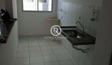 Apartamento 2 Quartos à Venda em São Bernardo do Campo - Spazio San Andress por R$ 275.000