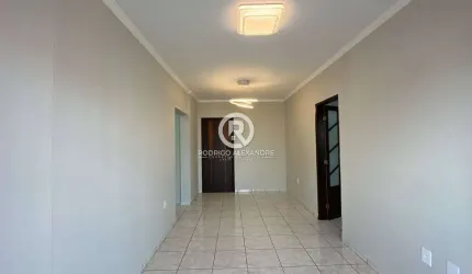 Apartamento à Venda em Praia Grande - 1 Quarto com Garagem e Varanda no Canto do Forte