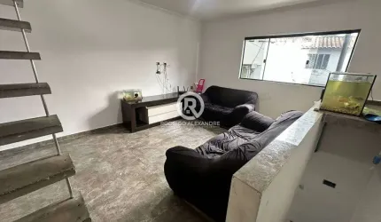 Sobrado à Venda em Eldorado, SP – 4 Dormitórios, 2 Suítes e Quintal Espaçoso por R$320.000