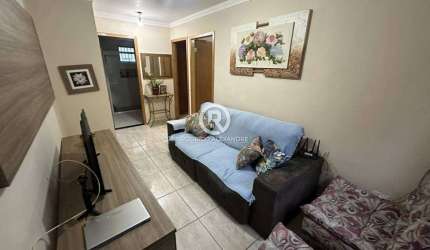 Apartamento na Serraria, Diadema - 2 Dorms, Lazer Completo, Apenas R$ 220.000!