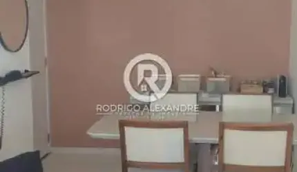 Charmoso Apartamento de 2 Dormitórios à Venda no Centro de Diadema - R$ 389.000