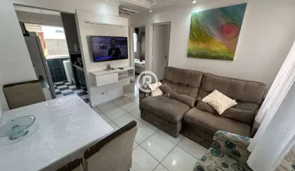 Apartamento 2 Quartos à Venda em Diadema - Conforto e Segurança no Vida Nova I!