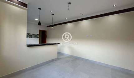 Casa à Venda em Itanhaém | 2 Dormitórios, Piscina e Churrasqueira por R$ 360.000
