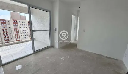 Apartamento 2 Dormitórios à Venda em Diadema - Pronto para Morar no D Mais Residence!