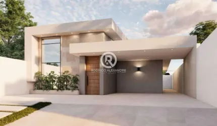 Casa à Venda em Itanhaém com 3 Dormitórios, Piscina e Churrasqueira - R$ 750.000