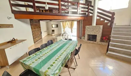 Casa à Venda em Itanhaém: 3 Suítes, Piscina e 4 Vagas - Oportunidade Imperdível!
