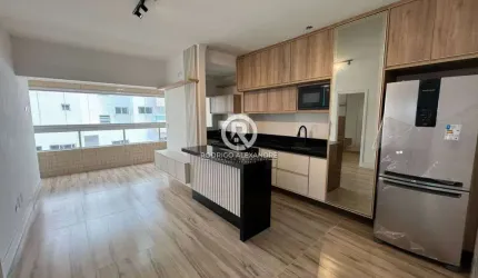Apartamento à Venda em Praia Grande - 1 Dormitório, Piscina, Garagem e Área de Lazer Completa!