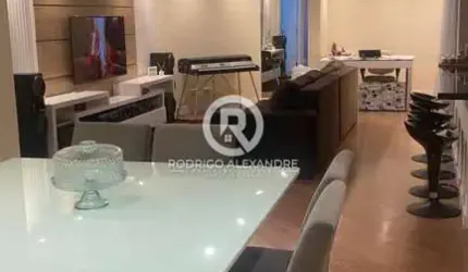 Belíssimo Apartamento 3 Dormitórios com Suítes à Venda em Nova Petrópolis - R$ 375.000:
